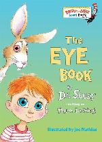 The Eye Book (Bright &amp; Early Board Books(TM))