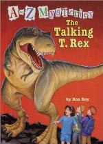 The Talking T. Rex