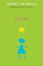 Love, Stargirl