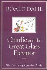 Charlie and the Great Glass Elevator