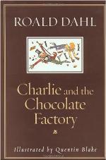Charlie and the Chocolate Factory