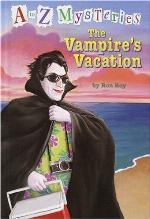 The Vampire's Vacation