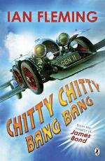 Chitty Chitty Bang Bang
