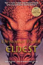 Eldest (Inheritance Cycle, Book 2) (The Inheritance Cycle)