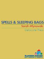 Spells & Sleeping Bags