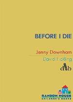 Before I Die
