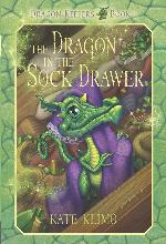 Dragon Keepers #1: The Dragon in the Sock Drawer