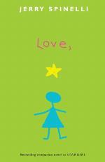Love, Stargirl