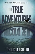 The True Adventures of Nicolo Zen