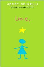Love, Stargirl