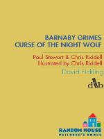 Curse of the Night Wolf