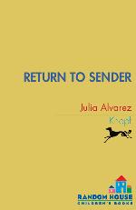 Return to Sender