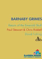 Return of the Emerald Skull