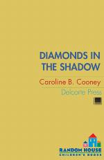 Diamonds in the Shadow