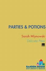 Parties & Potions