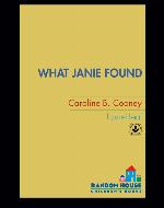 What Janie Found
