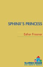 Sphinx's Princess
