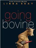Going Bovine