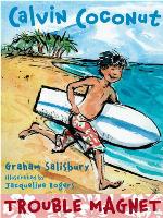 Trouble Magnet