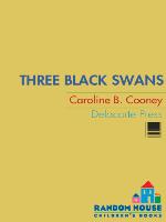 Three Black Swans