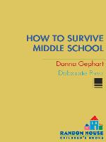 How to Survive Middle School