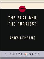 The Fast and the Furriest