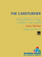The Cardturner
