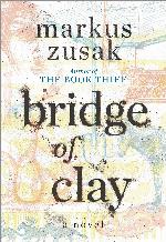 Bridge of Clay