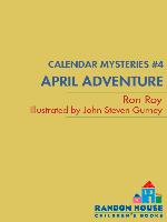 April Adventure