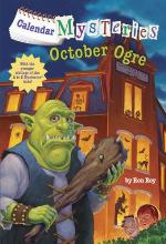 October Ogre