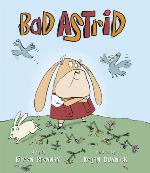 Bad Astrid