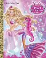 Barbie Spring 2014 Little Golden Book