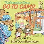 The Berenstain Bears Go to School