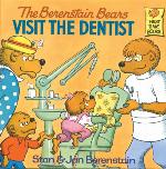 The Berenstain Bears Visit the Dentist