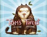 Tom's Tweet