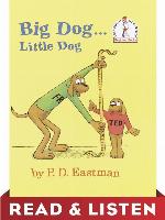 Big Dog...Little Dog