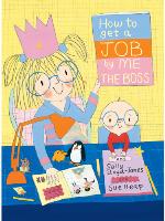 How to Get a Job...by Me, the Boss