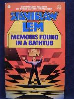 Memoirs Found in a Bathtub