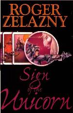 Sign of the Unicorn (The Chronicles of Amber #3)