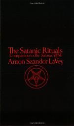 The Satanic Rituals