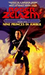 Nine Princes In Amber