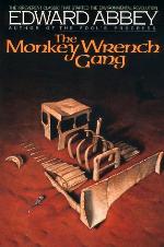 The Monkey Wrench Gang
