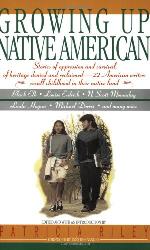 Growing Up Native American