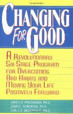 Changing for Good
