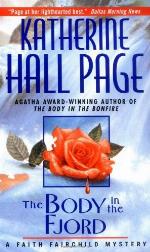 The Body in the Fjord