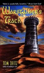 Warstalker's Track