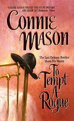 To Tempt a Rogue (An Avon Romantic Treasure)