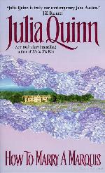 How to Marry a Marquis