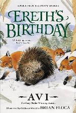 Ereth's Birthday (Poppy, 5)