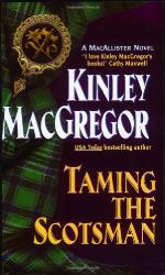 Taming the Scotsman